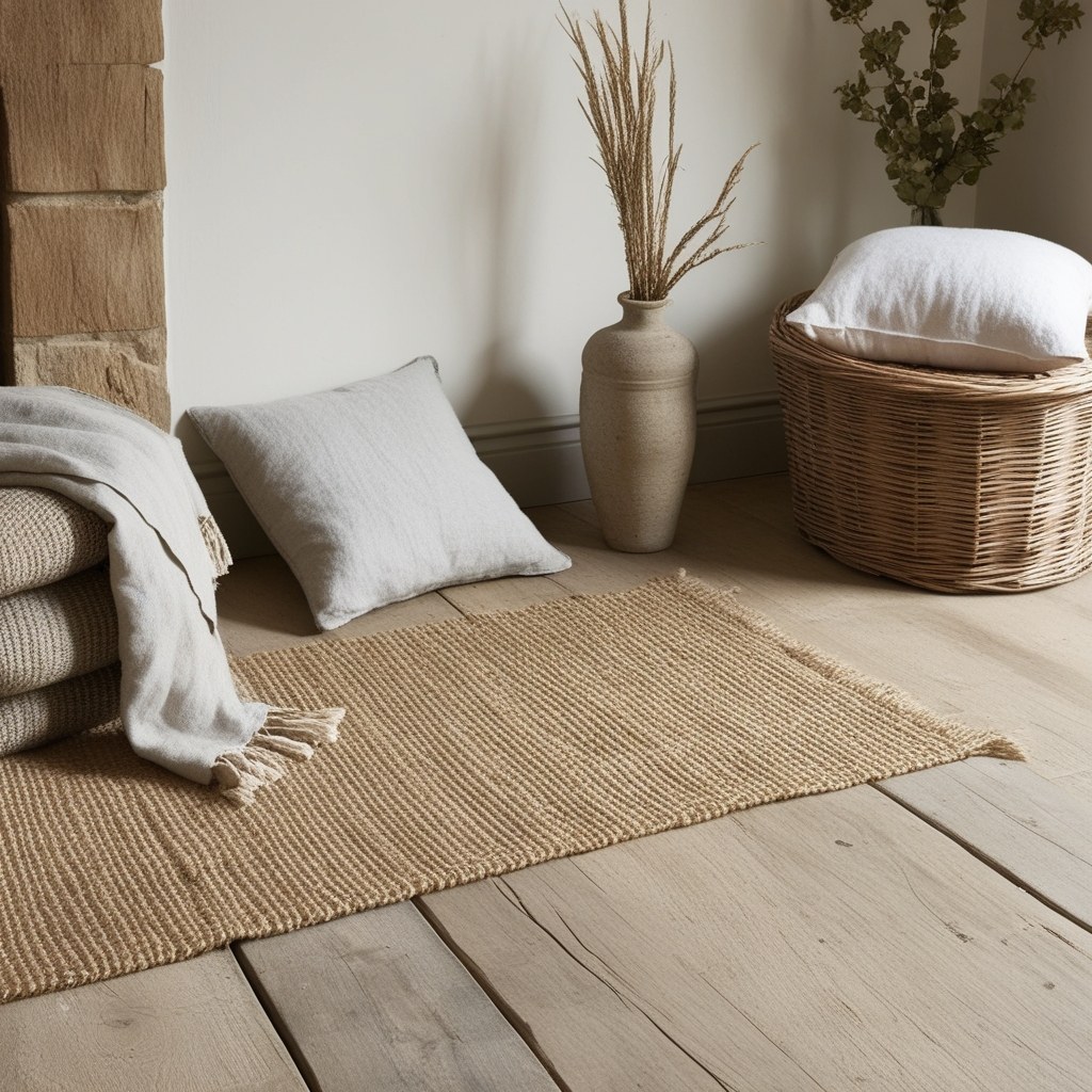 Modern English Country Style Interior Design - Explore Inspiring Ideas | Paintit.ai - 7