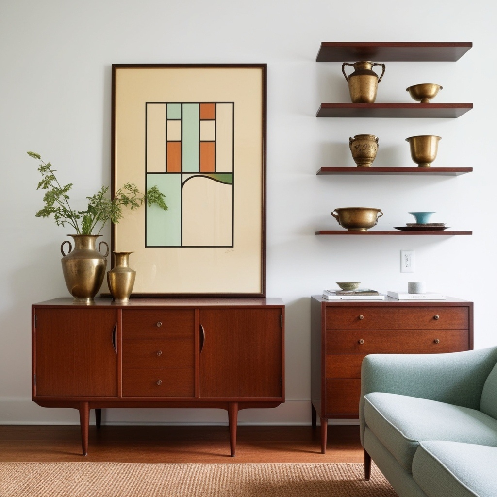 Modern European Style Interior Design - Discover Inspiring Ideas | Paintit.ai - 7