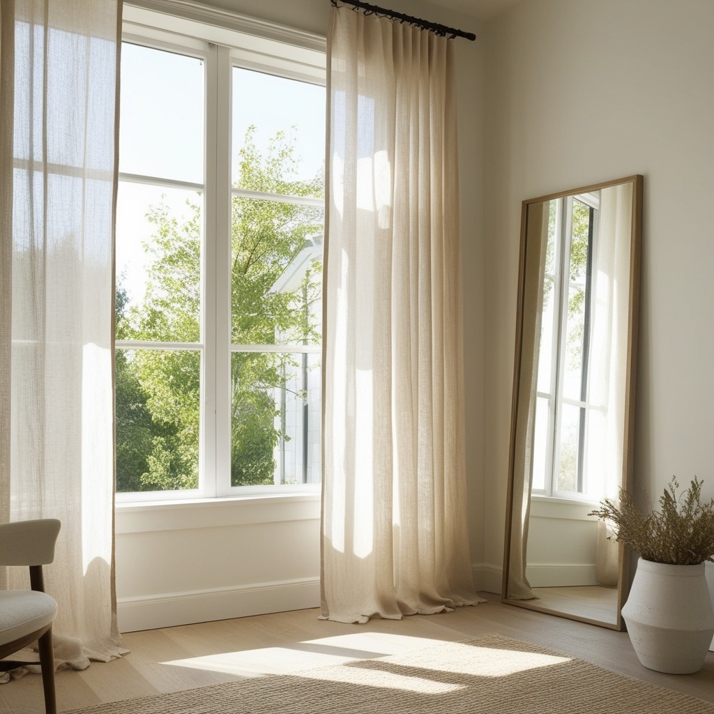 Modern European Style Interior Design - Discover Inspiring Ideas | Paintit.ai - 8