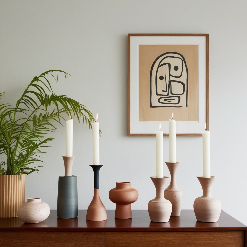 Modern European Style Interior Design - Discover Inspiring Ideas | Paintit.ai - 9