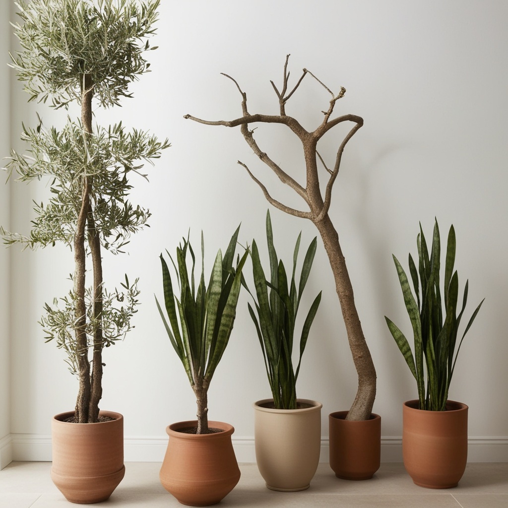 Modern European Style Interior Design - Discover Inspiring Ideas | Paintit.ai - 10