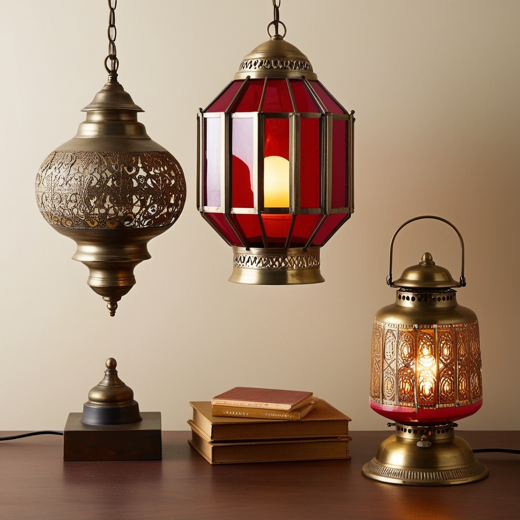 Modern Indian Style Interior Design - Explore Unique Ideas | Paintit.ai - 11