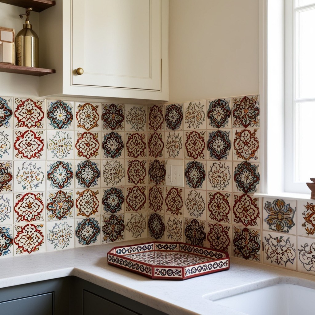 Modern Indian Style Interior Design - Explore Unique Ideas | Paintit.ai - 6