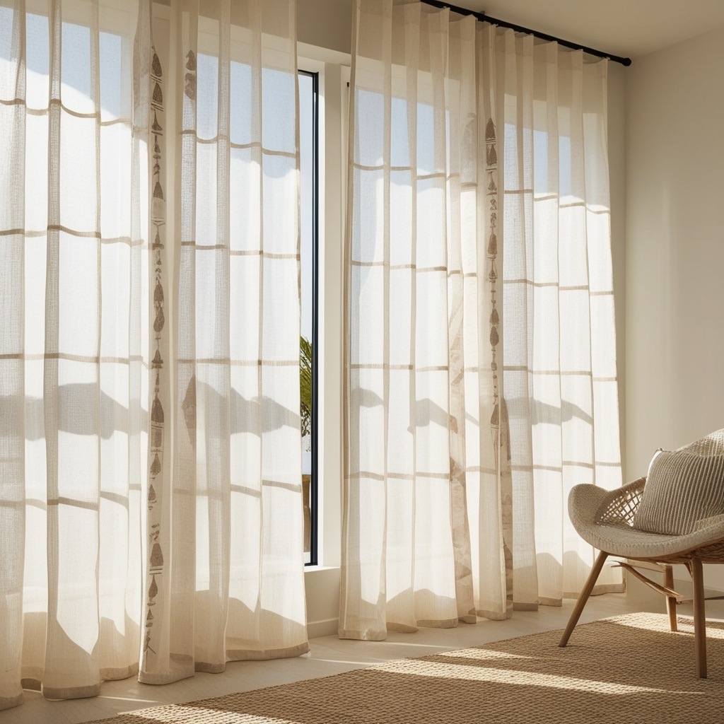 Modern Indian Style Interior Design - Explore Unique Ideas | Paintit.ai - 8