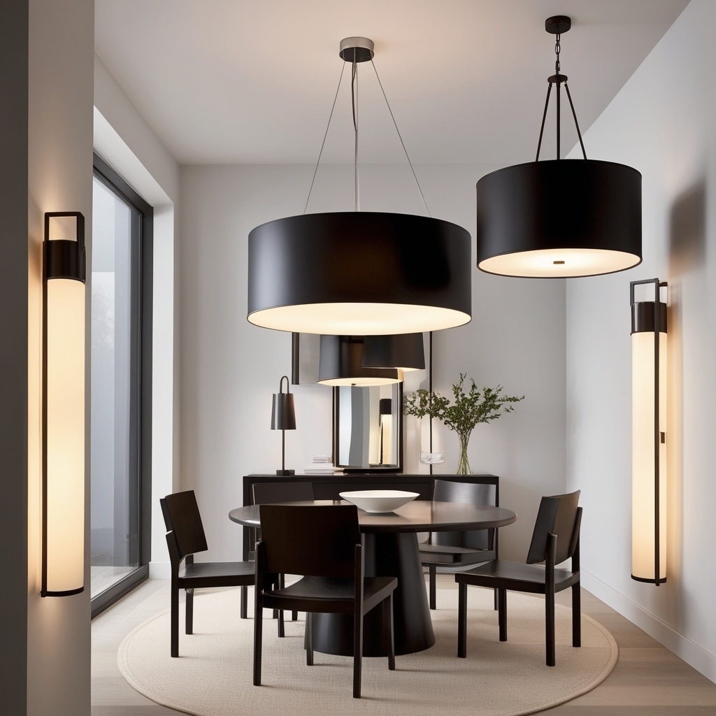 Modern Ranch-Style Interior Design - Explore Unique Ideas | Paintit.ai - 12