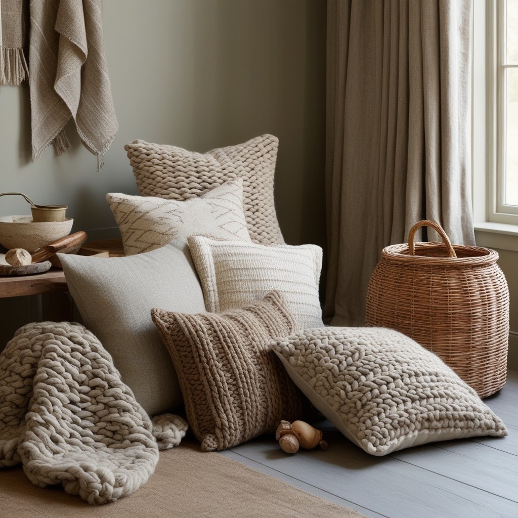 Modern Ranch-Style Interior Design - Explore Unique Ideas | Paintit.ai - 13