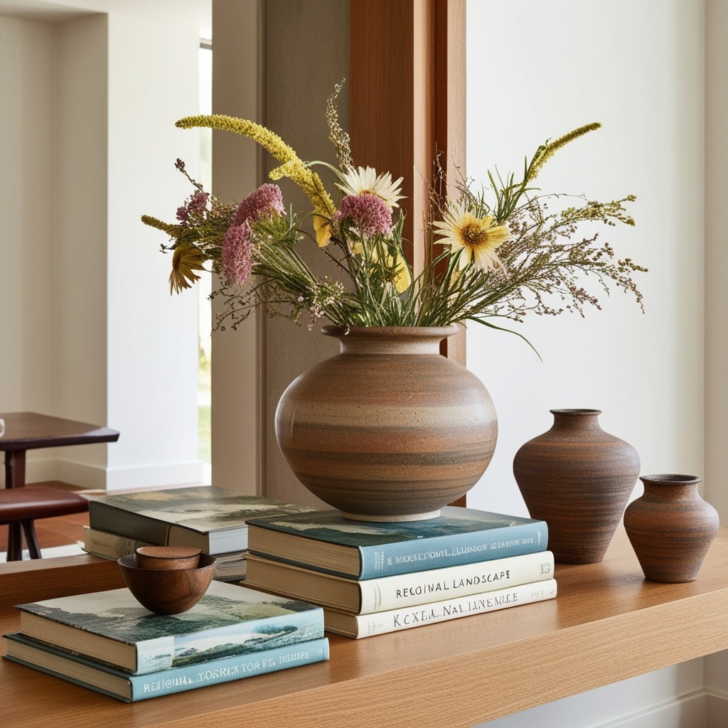 Modern Ranch-Style Interior Design - Explore Unique Ideas | Paintit.ai - 15