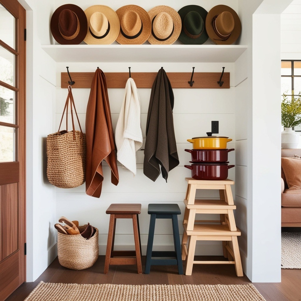 Modern Ranch-Style Interior Design - Explore Unique Ideas | Paintit.ai - 18