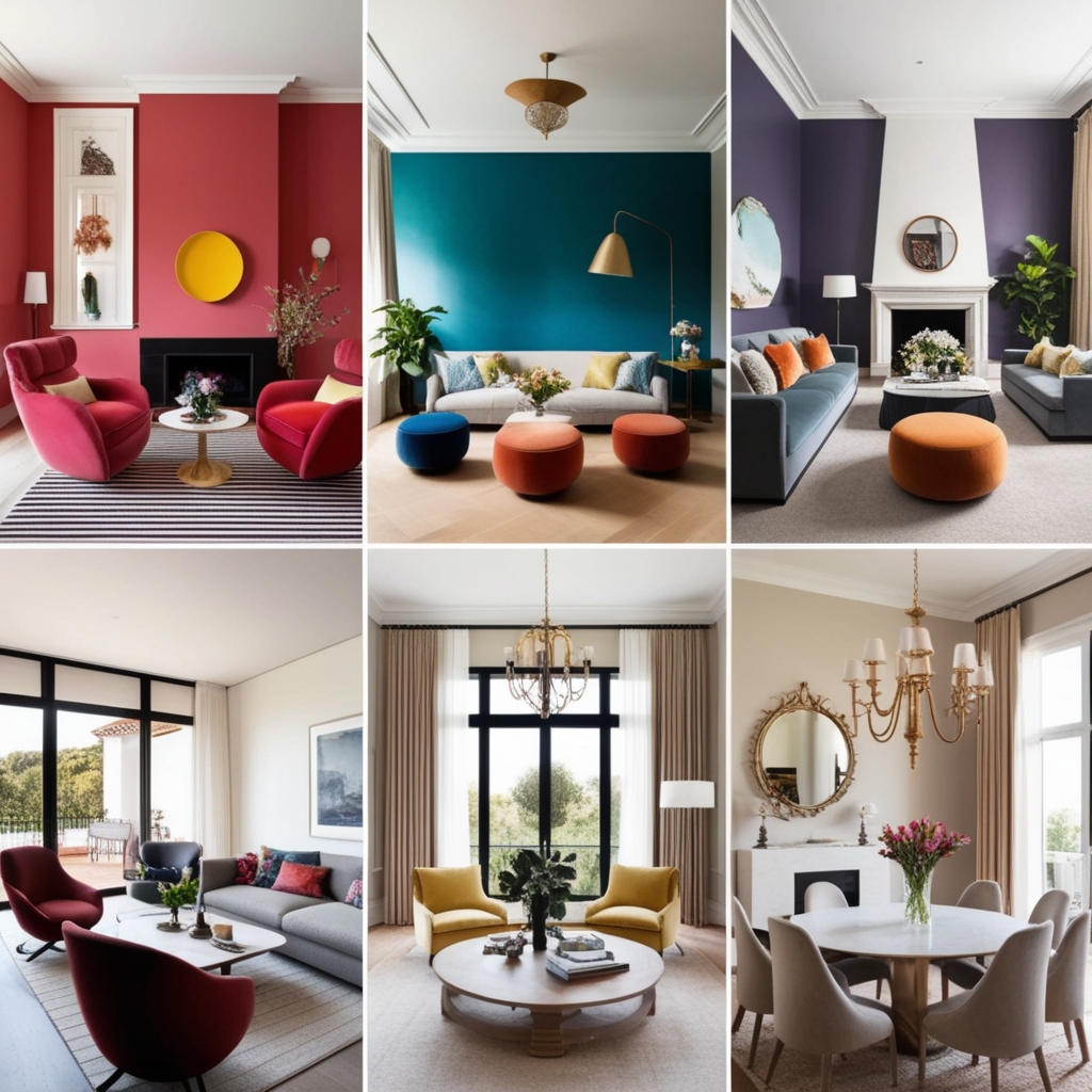 
Modern Spanish Style Interior Design – Key Features, Trends, and Ideas for Your Space | Paintit.ai
 - 7