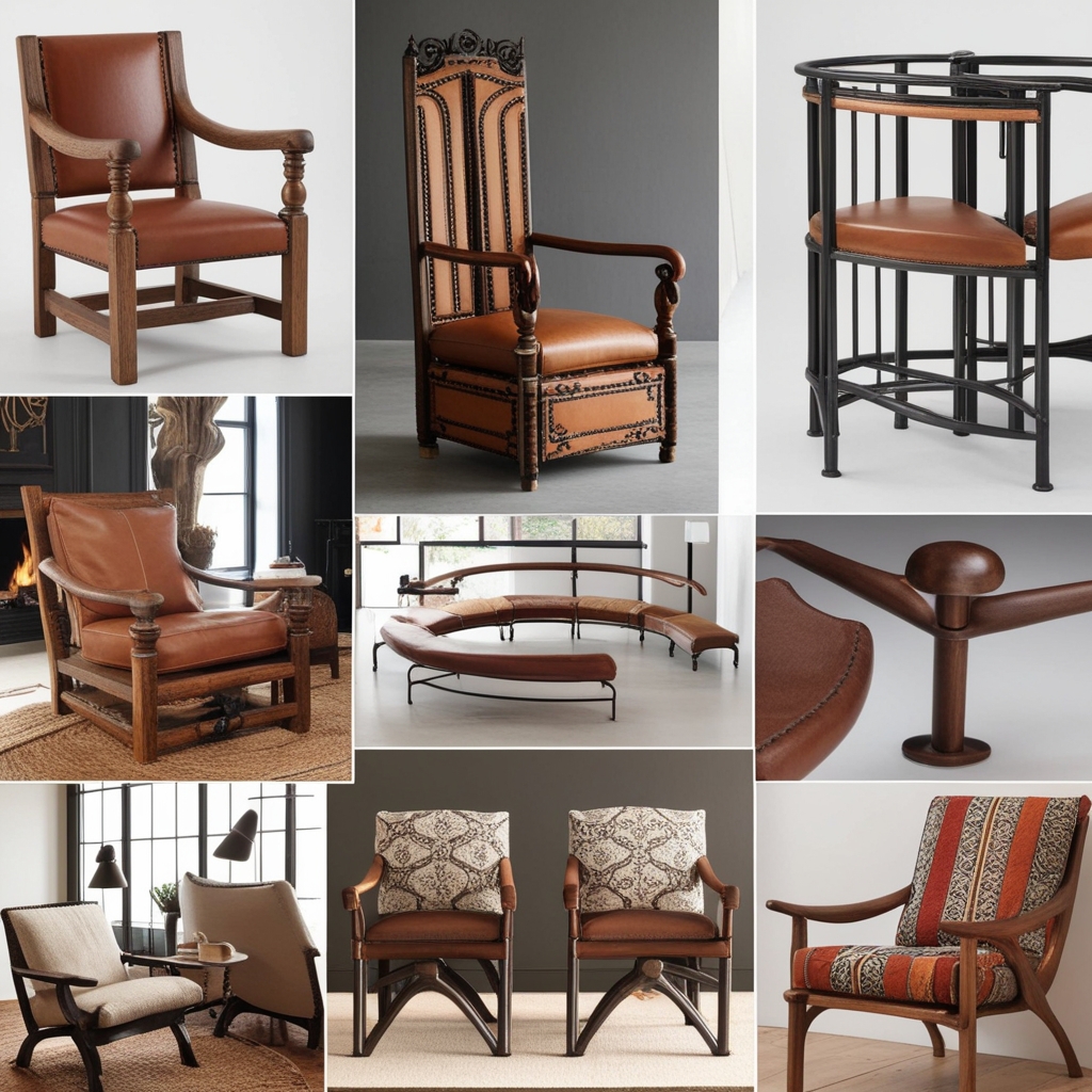 
Modern Spanish Style Interior Design – Key Features, Trends, and Ideas for Your Space | Paintit.ai
 - 5