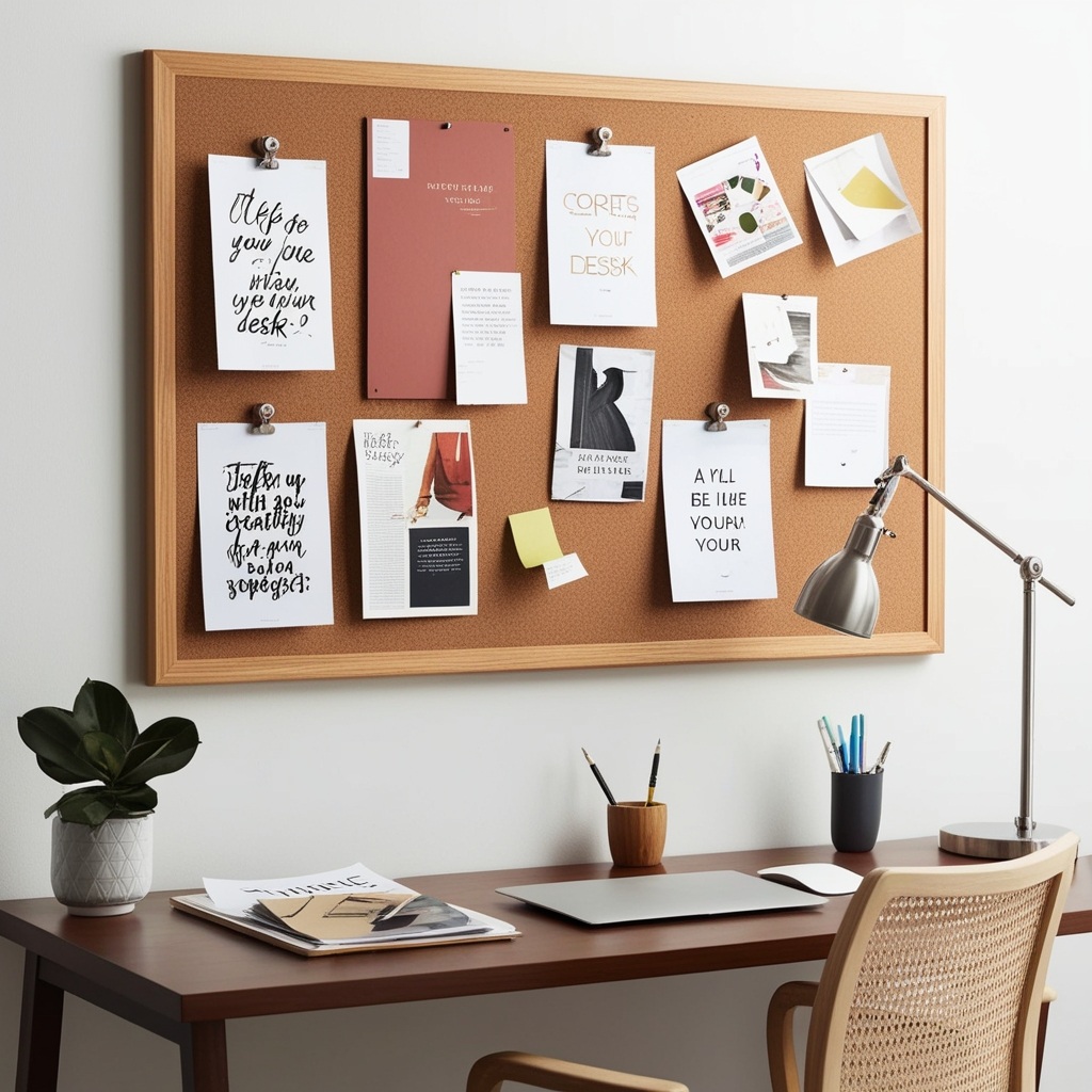 Modern Style Creative Small Office Interior Design - Get Inspired Online | Paintit.ai - 12