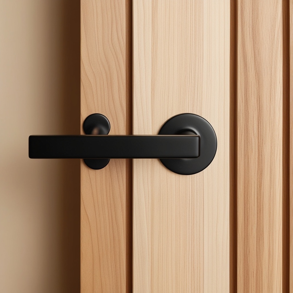 Modern Style Interior Wood Column Design - Explore Creative Ideas | Paintit.ai - 14