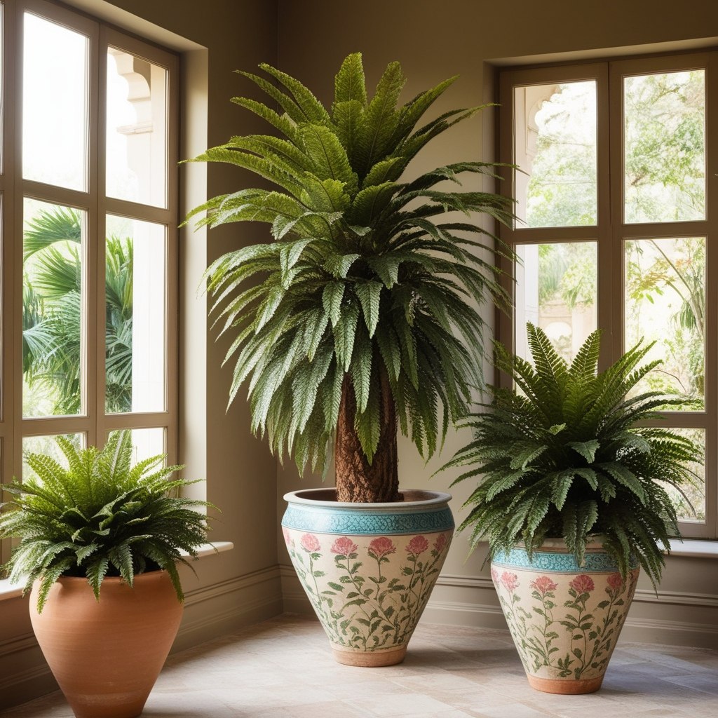 Mughal Style Interior Design - Explore Inspired Room Ideas | Paintit.ai - 11