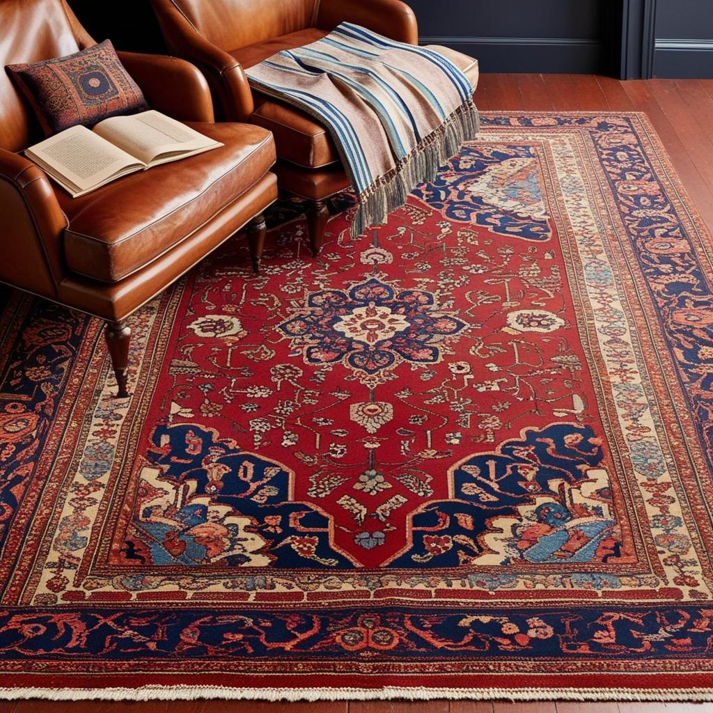 Mughal Style Interior Design - Explore Inspired Room Ideas | Paintit.ai - 7