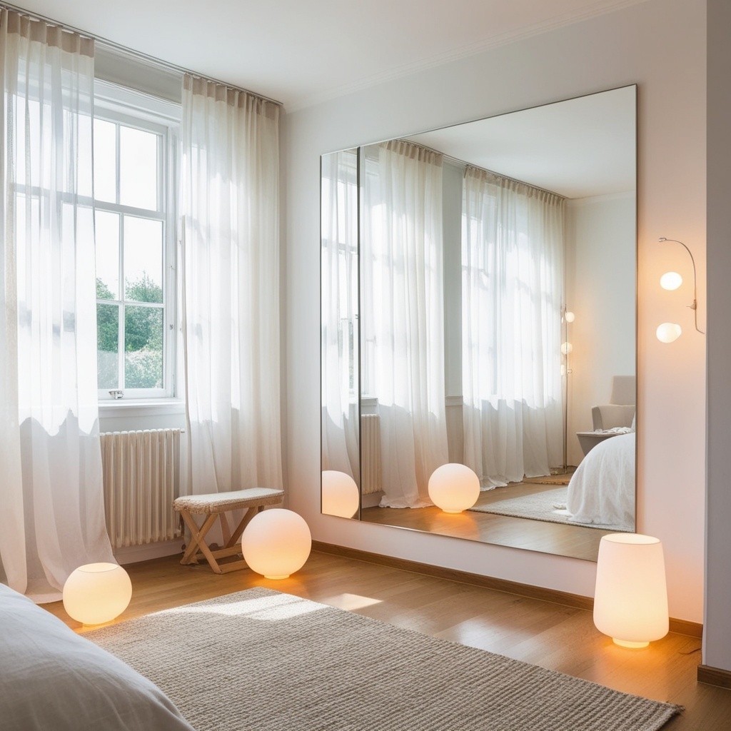 Muji Style Interior Design - Explore Tranquil Living Ideas | Paintit.ai - 9