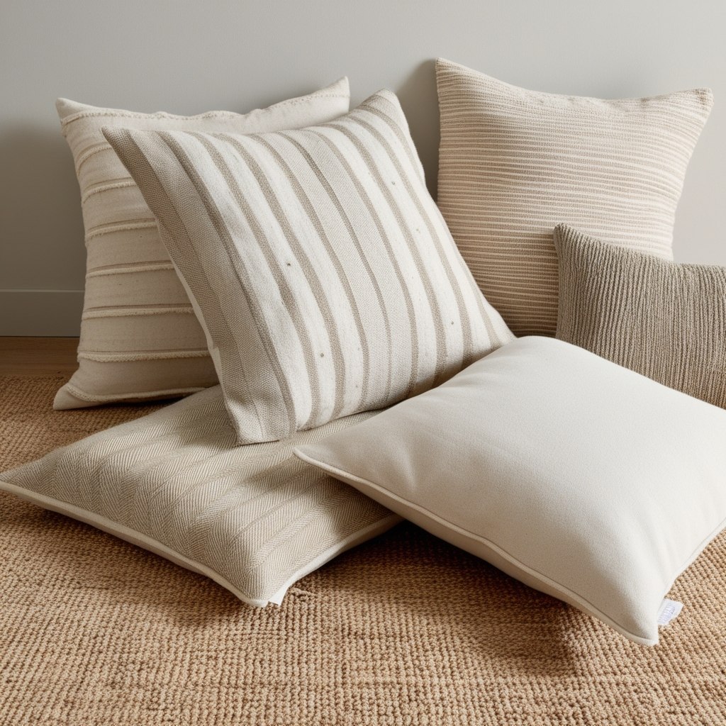 Muji Style Interior Design - Explore Tranquil Living Ideas | Paintit.ai - 10