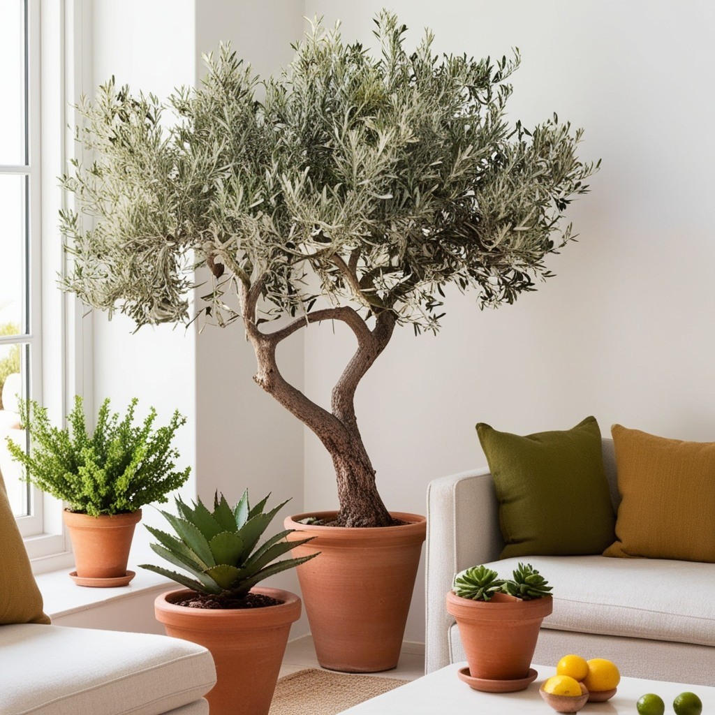 Mykonos Style Interior Design - Explore Inspired Ideas | Paintit.ai - 11