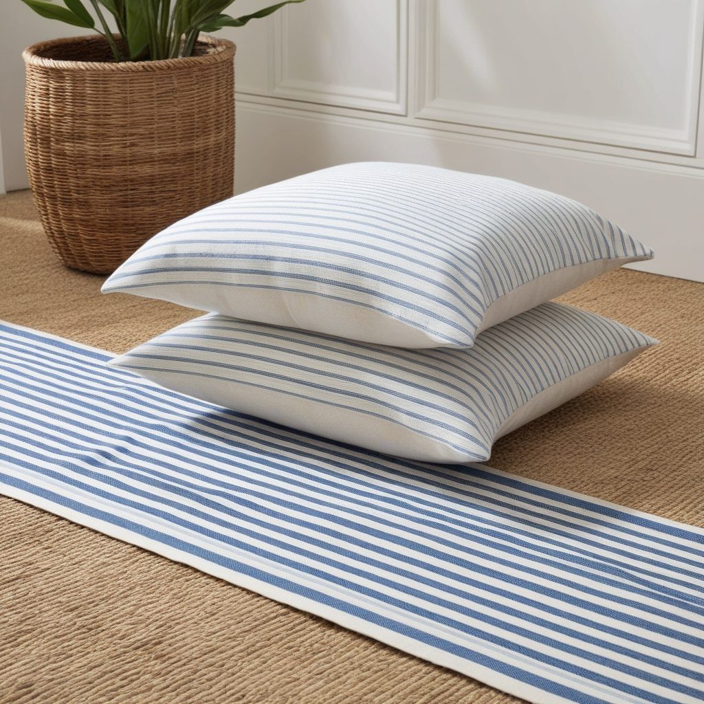 Mykonos Style Interior Design - Explore Inspired Ideas | Paintit.ai - 14