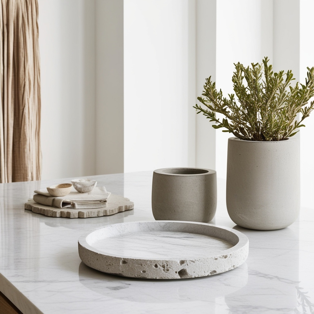 Mykonos Style Interior Design - Explore Inspired Ideas | Paintit.ai - 16