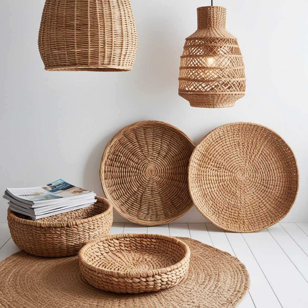 Mykonos Style Interior Design - Explore Inspired Ideas | Paintit.ai - 7