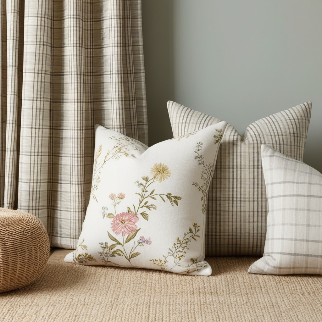 Nancy Meyers Interior Design Style - Explore Design Inspiration | Paintit.ai - 14