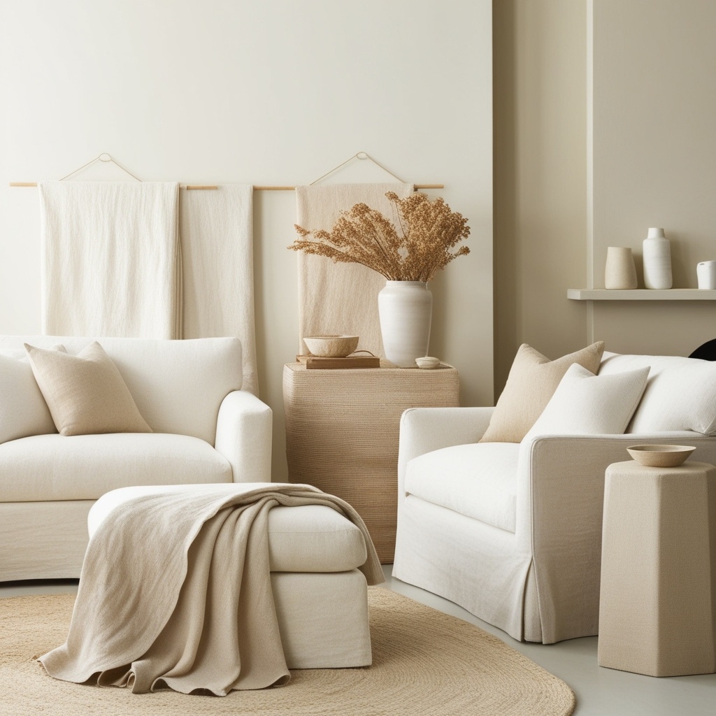 Nancy Meyers Interior Design Style - Explore Design Inspiration | Paintit.ai - 3