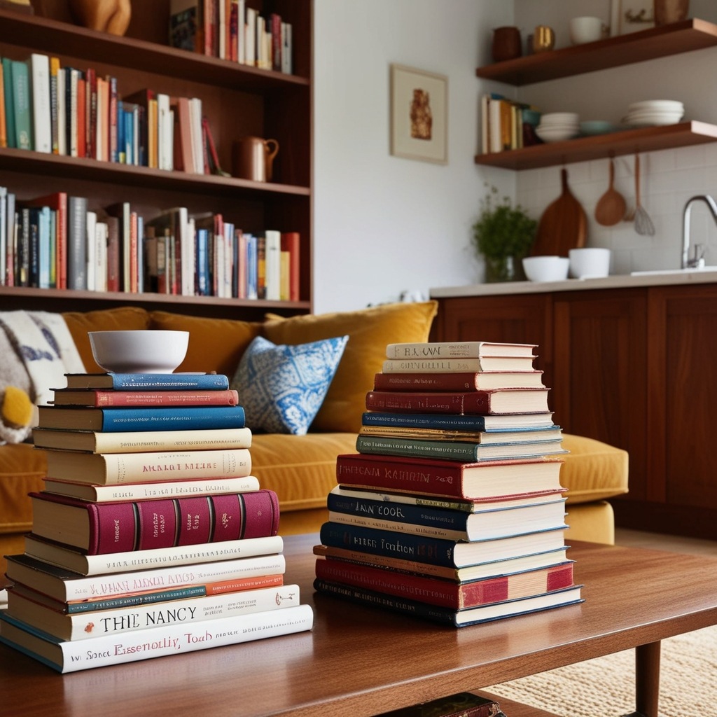 Nancy Meyers Interior Design Style - Explore Design Inspiration | Paintit.ai - 6