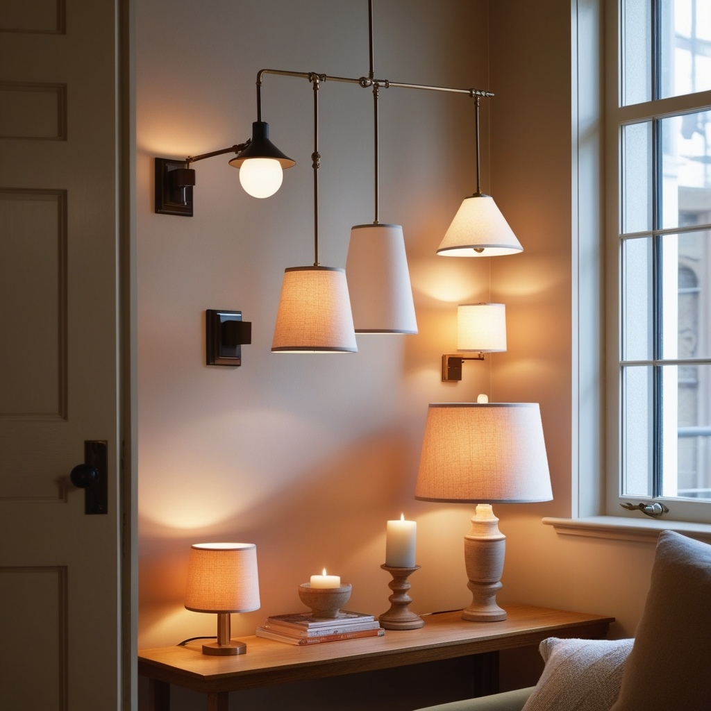 Nancy Meyers Interior Design Style - Explore Design Inspiration | Paintit.ai - 7