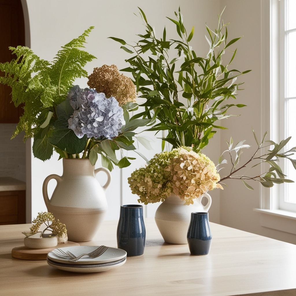 Nancy Meyers Interior Design Style - Explore Design Inspiration | Paintit.ai - 8