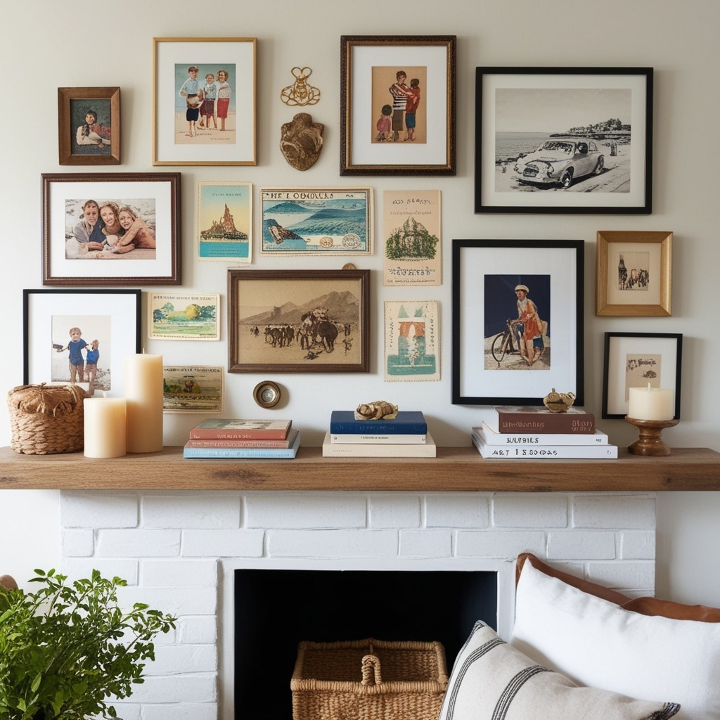 Nancy Meyers Interior Design Style - Explore Design Inspiration | Paintit.ai - 10