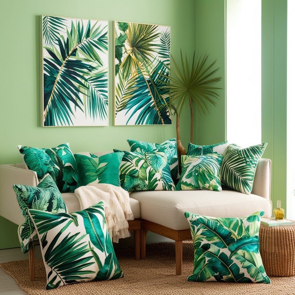 Nanyang Style Interior Design - Explore Inspiring Ideas | Paintit.ai - 5