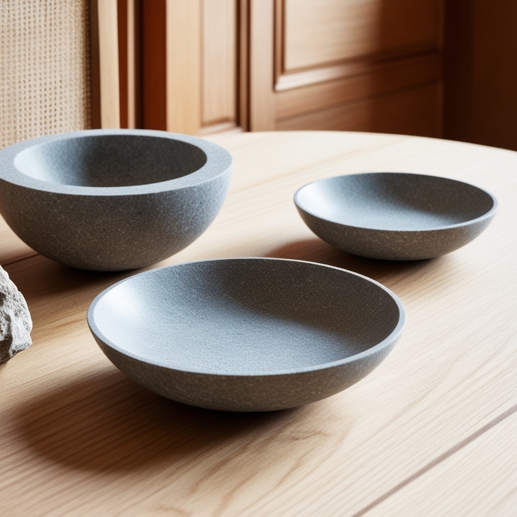 Natural Style Interior Design - Explore Free Design Ideas | Paintit.ai - 13