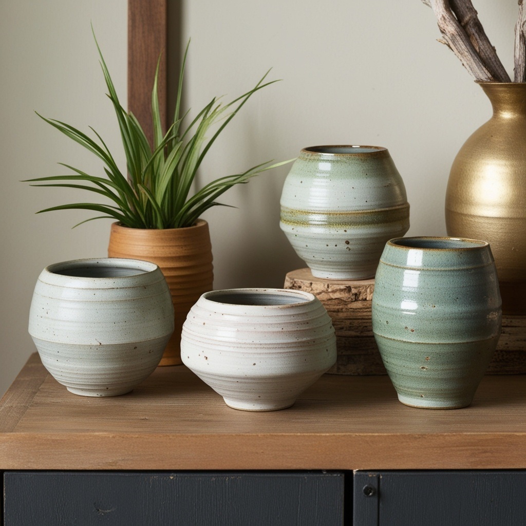 Natural Style Interior Design - Explore Free Design Ideas | Paintit.ai - 7