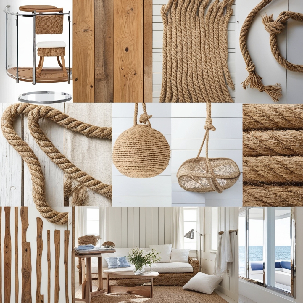 
Nautical Style Interior Design – Key Features, Trends, and Ideas for Your Space | Paintit.ai
 - 3
