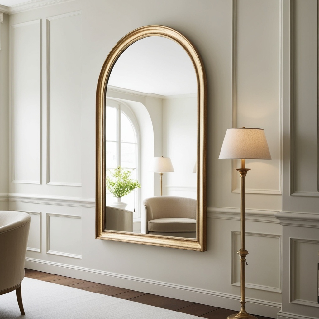 New Classic Style Interior Design - Explore Timeless Ideas | Paintit.ai - 11