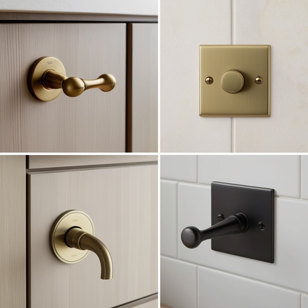 New Classic Style Interior Design - Explore Timeless Ideas | Paintit.ai - 13