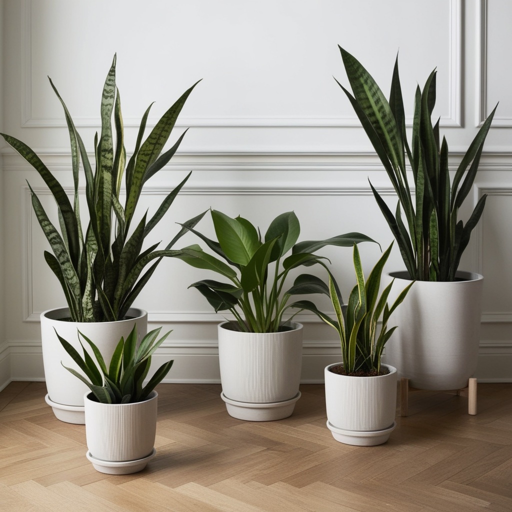 New Classic Style Interior Design - Explore Timeless Ideas | Paintit.ai - 14