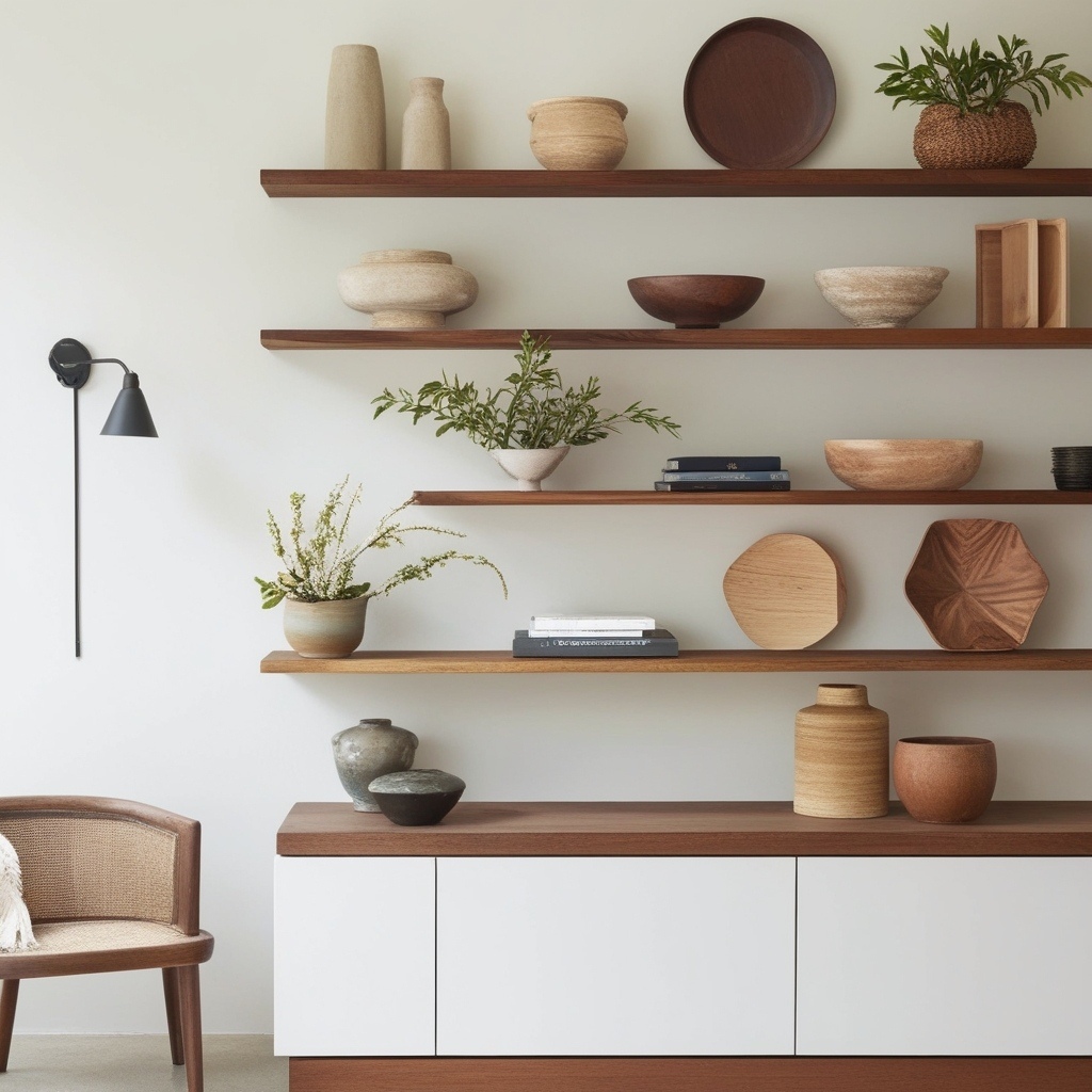 New Classic Style Interior Design - Explore Timeless Ideas | Paintit.ai - 6