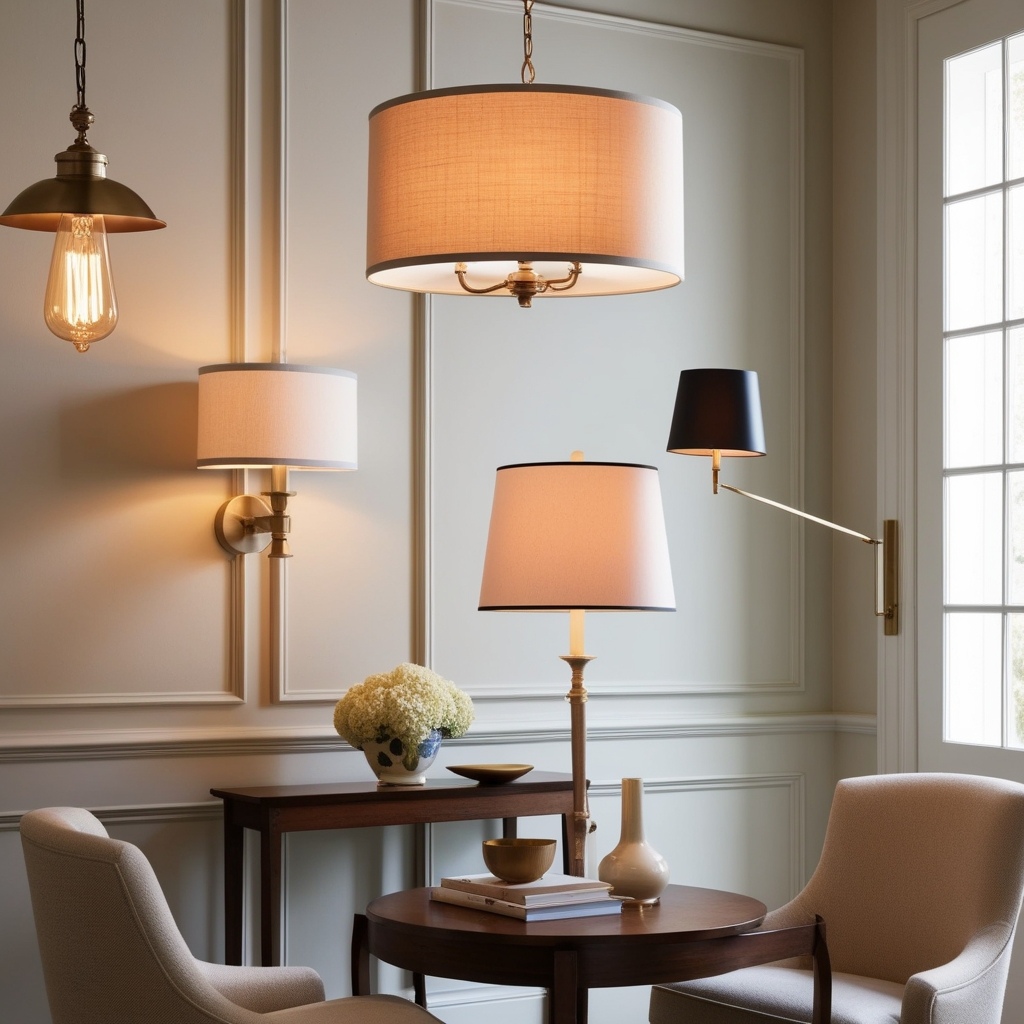 New Classic Style Interior Design - Explore Timeless Ideas | Paintit.ai - 7