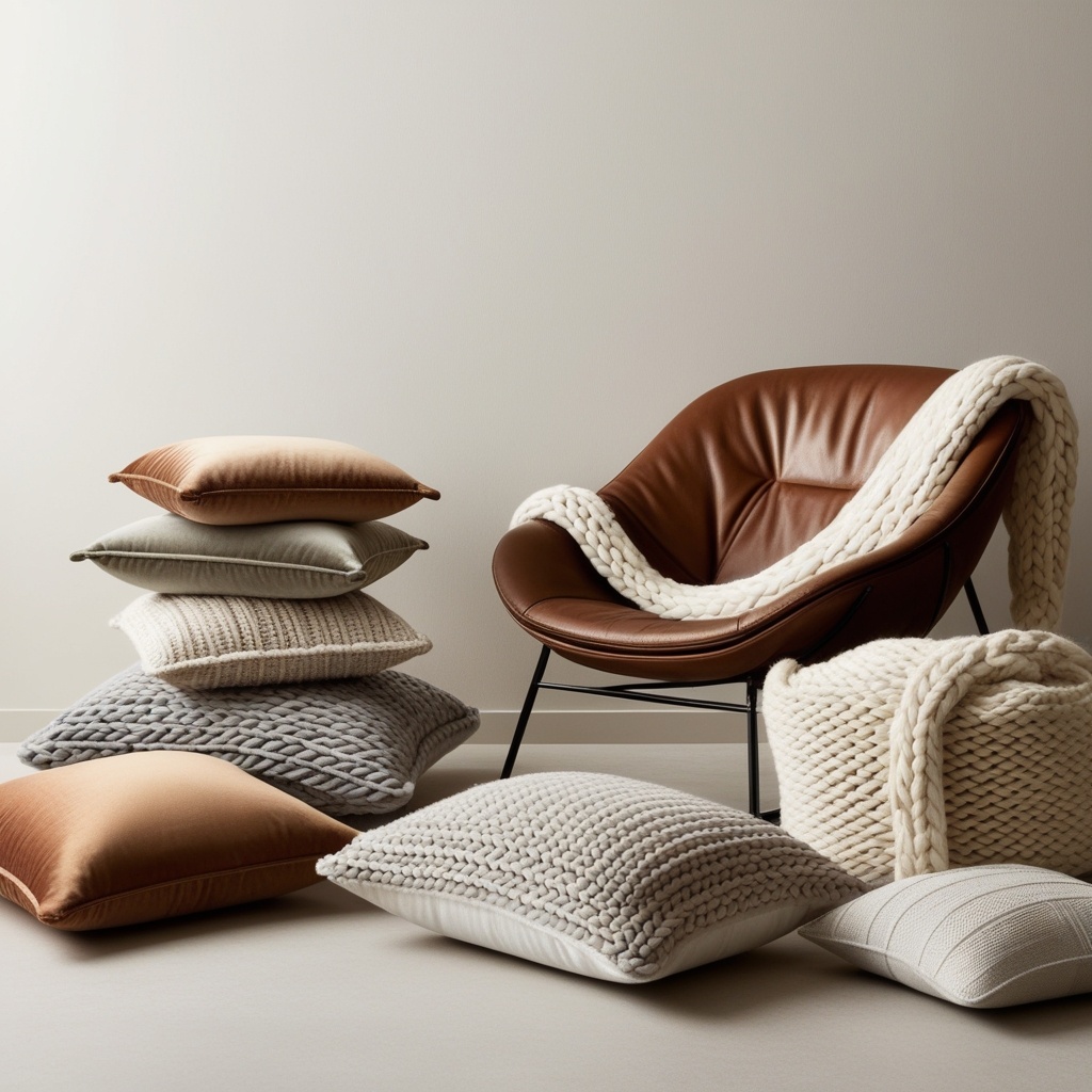 New York Style Apartment Interior Design - Explore Creative Ideas | Paintit.ai - 10