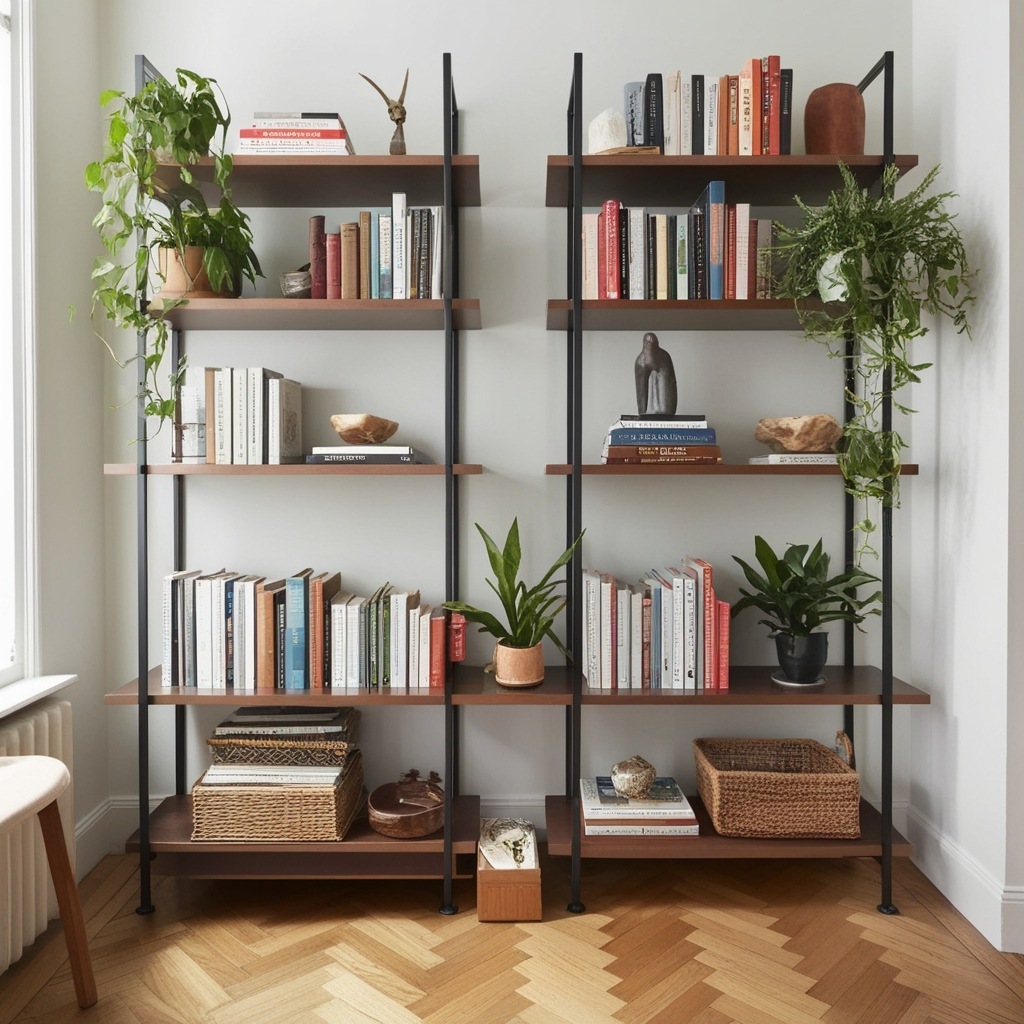 New York Style Interior Design - Explore Unique Room Ideas | Paintit.ai - 11