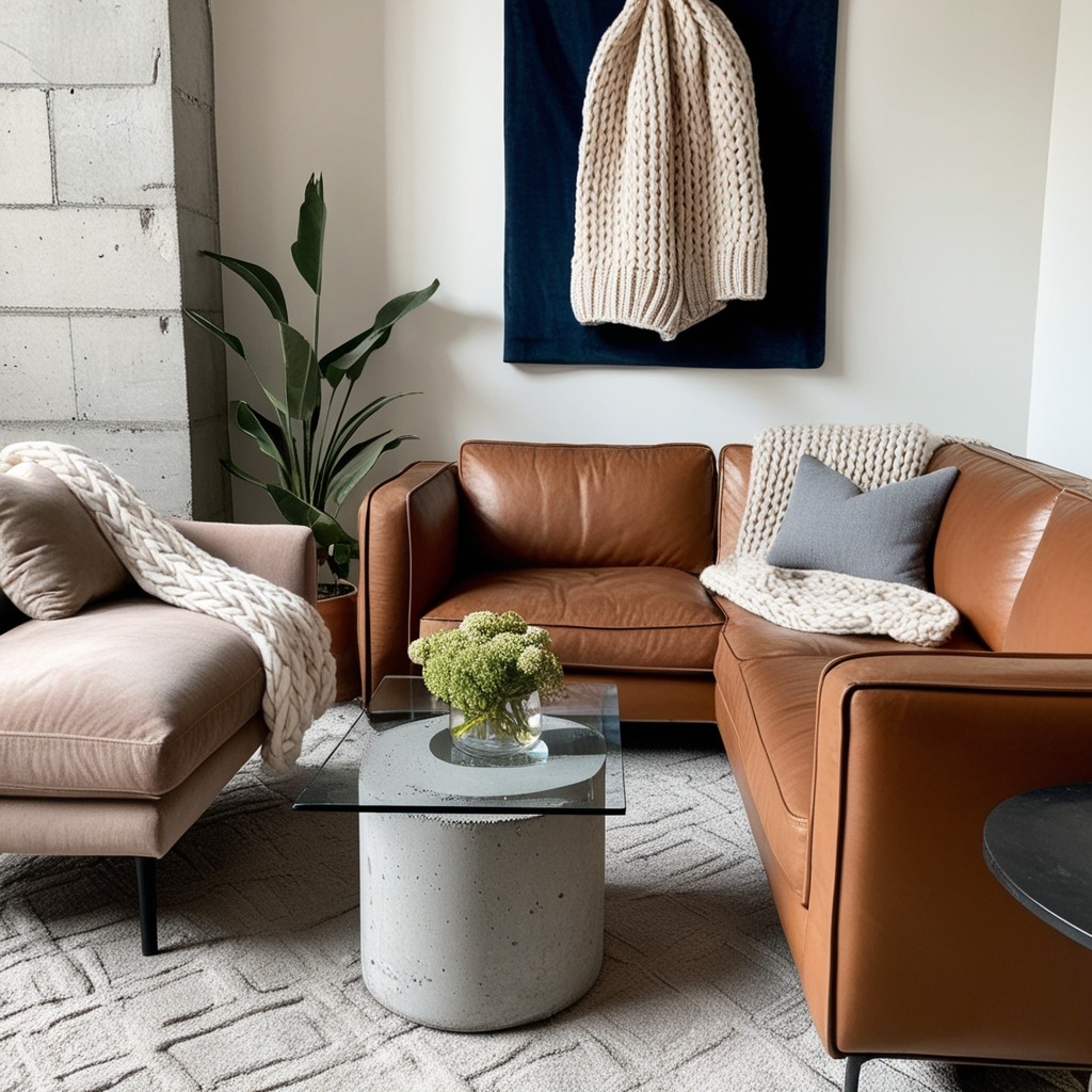 New York Style Interior Design - Explore Unique Room Ideas | Paintit.ai - 12