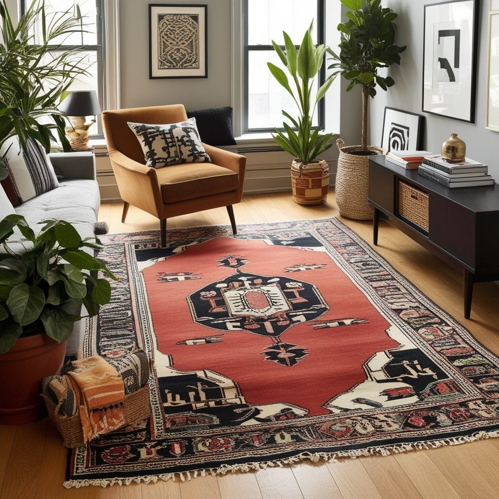 New York Style Interior Design - Explore Unique Room Ideas | Paintit.ai - 9