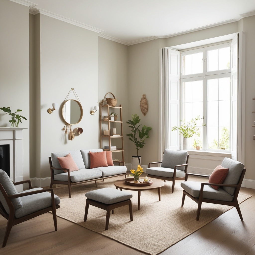 Norwegian Interior Design Style - Discover Inspiring Ideas | Paintit.ai - 11