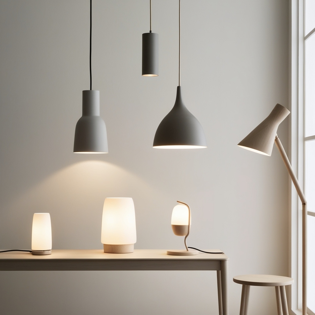 Norwegian Interior Design Style - Discover Inspiring Ideas | Paintit.ai - 12