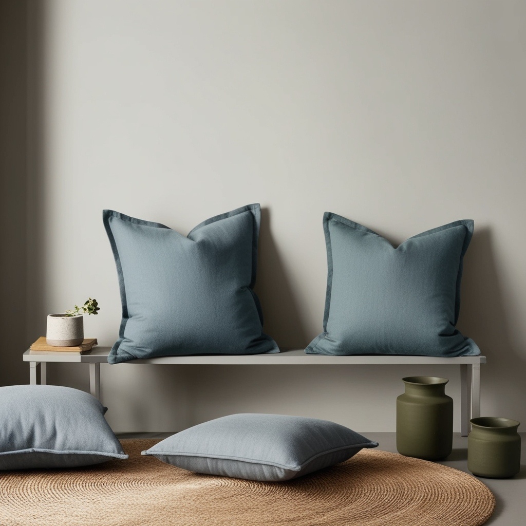 Norwegian Interior Design Style - Discover Inspiring Ideas | Paintit.ai - 14