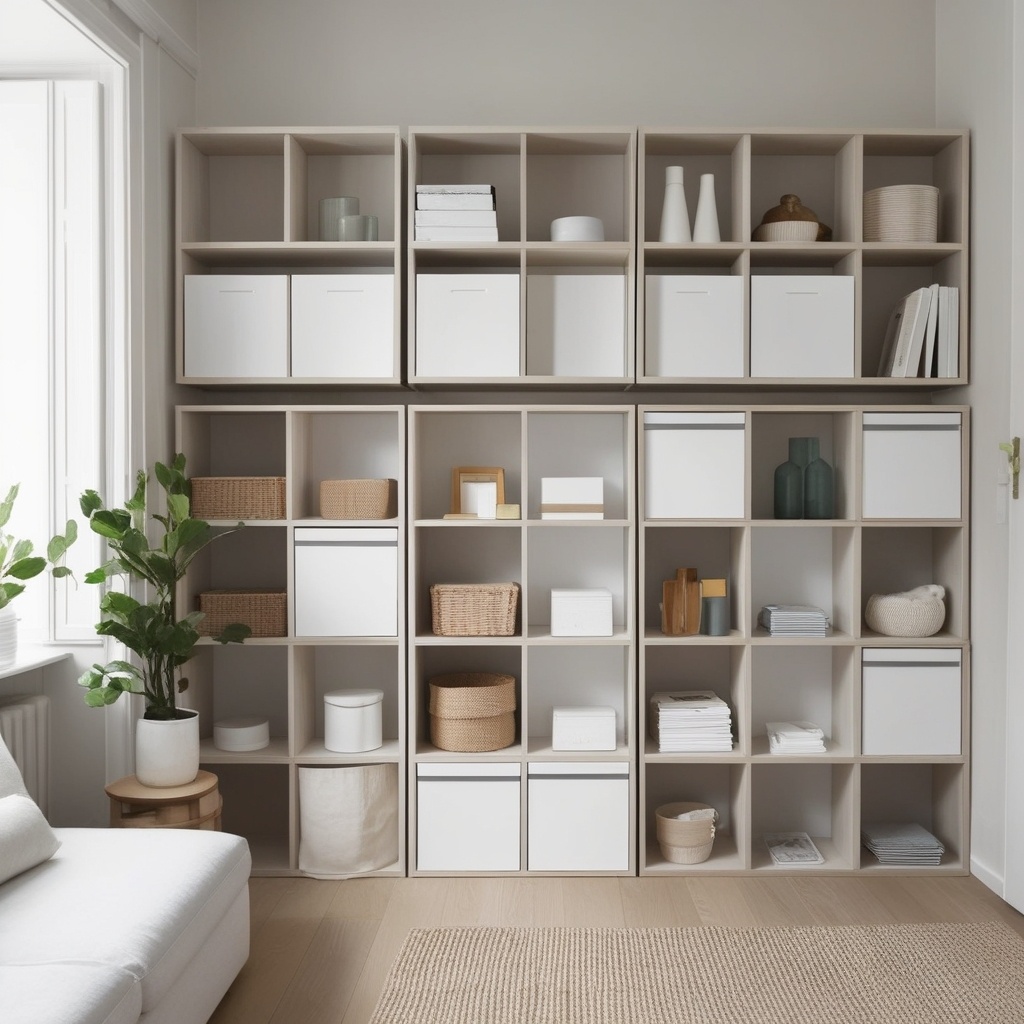 Norwegian Interior Design Style - Discover Inspiring Ideas | Paintit.ai - 17