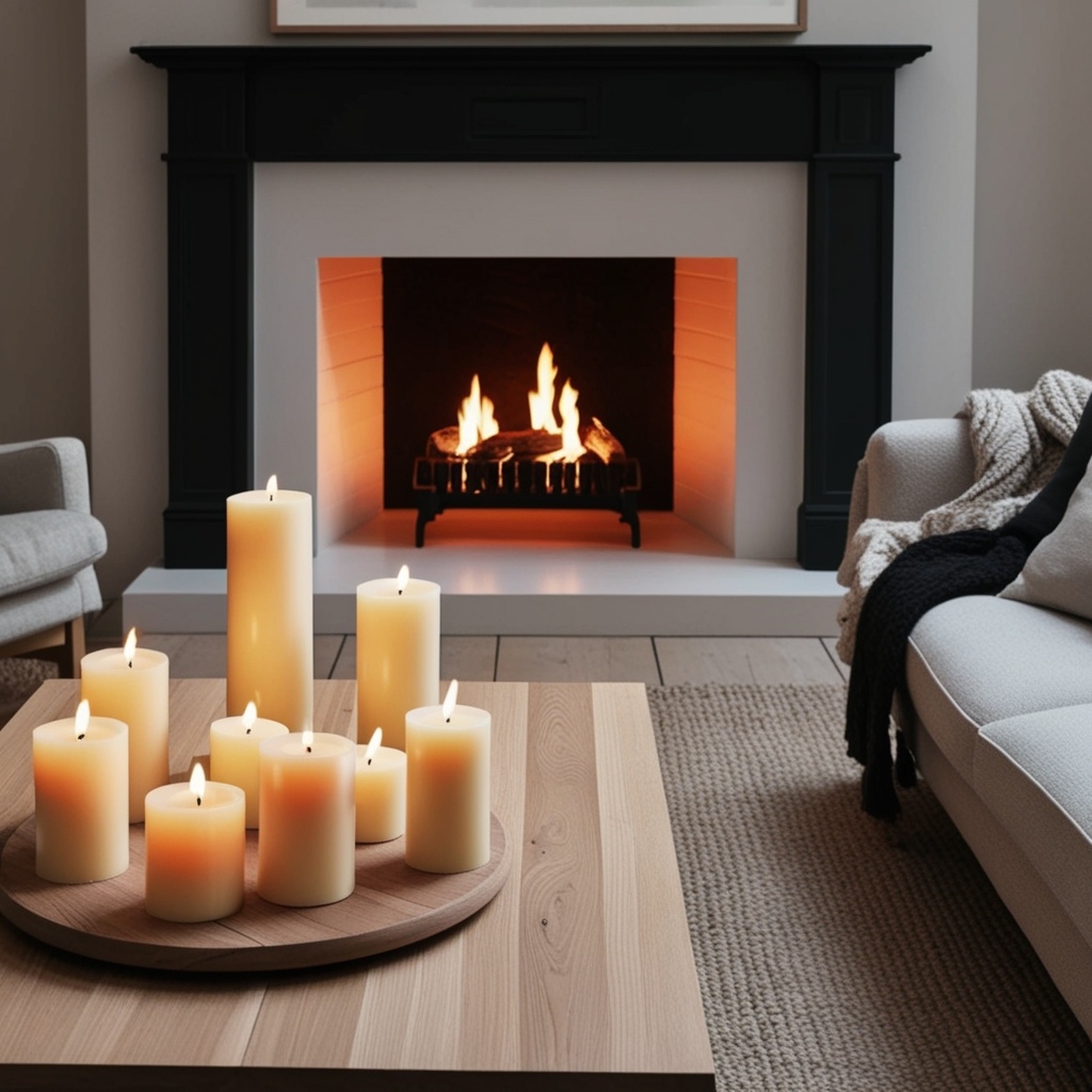 Norwegian Interior Design Style - Discover Inspiring Ideas | Paintit.ai - 18