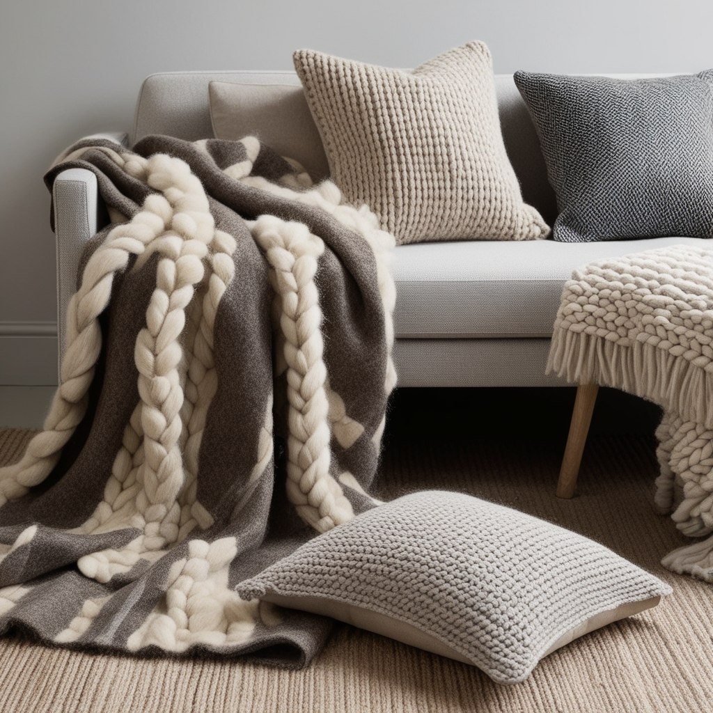 Norwegian Interior Design Style - Discover Inspiring Ideas | Paintit.ai - 6