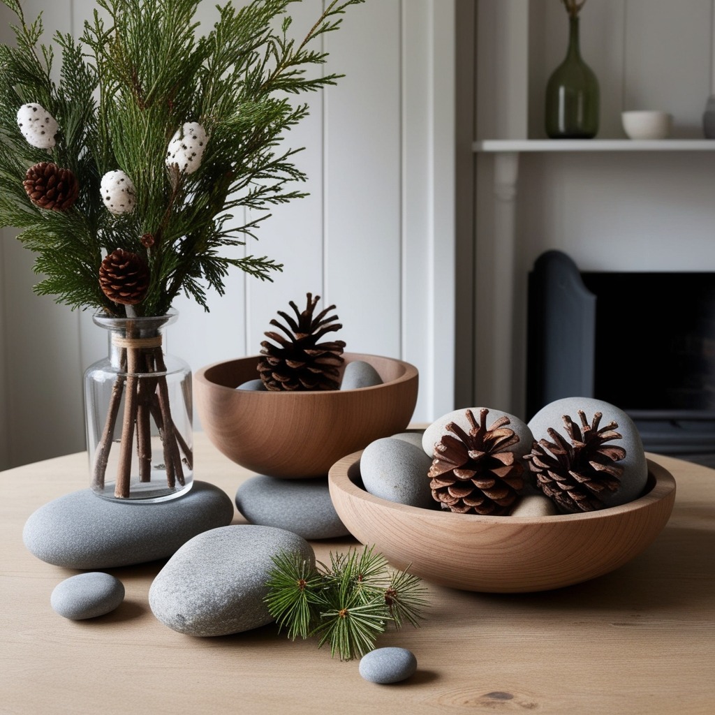 Norwegian Interior Design Style - Discover Inspiring Ideas | Paintit.ai - 9